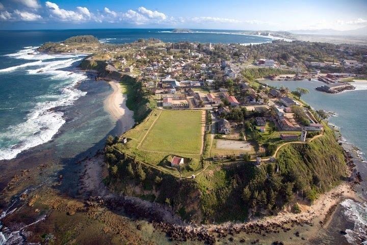 Région Anosy, Madagascar