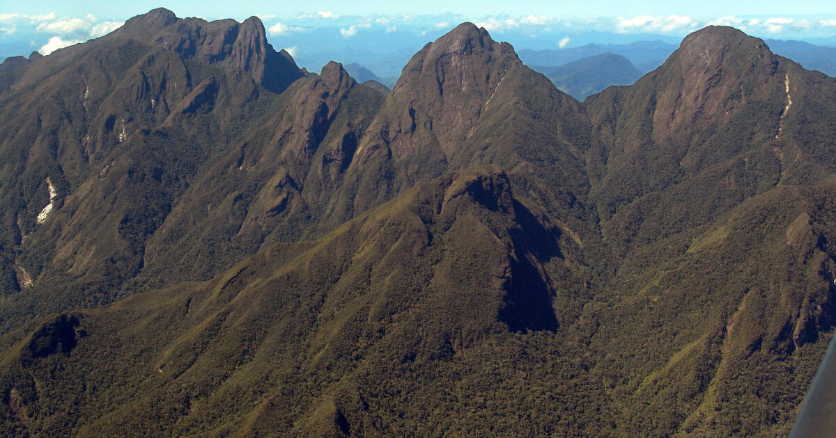 Région Atsinanana, Madagascar