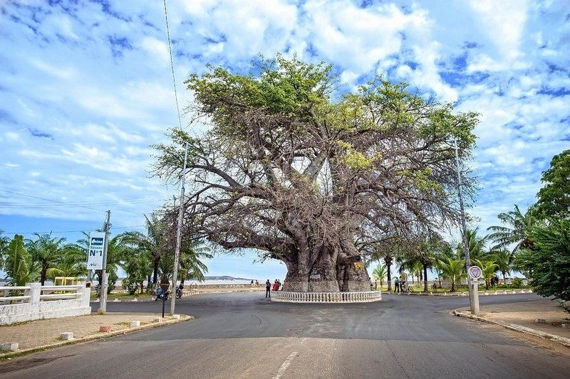 Région Boeny, Madagascar
