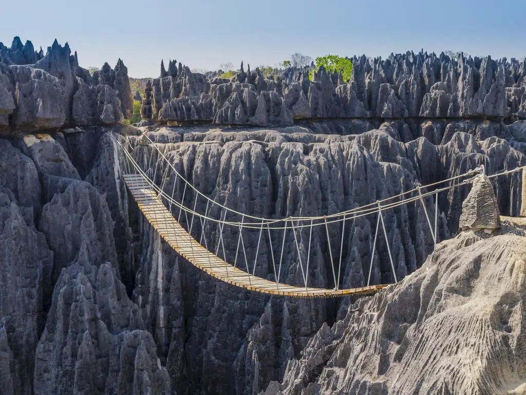 Région Diana, Madagascar