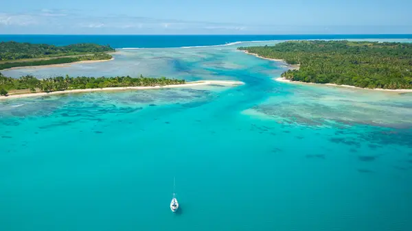 Région Sava, Madagascar